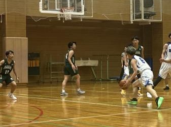 秋季大会準々決勝 (4)